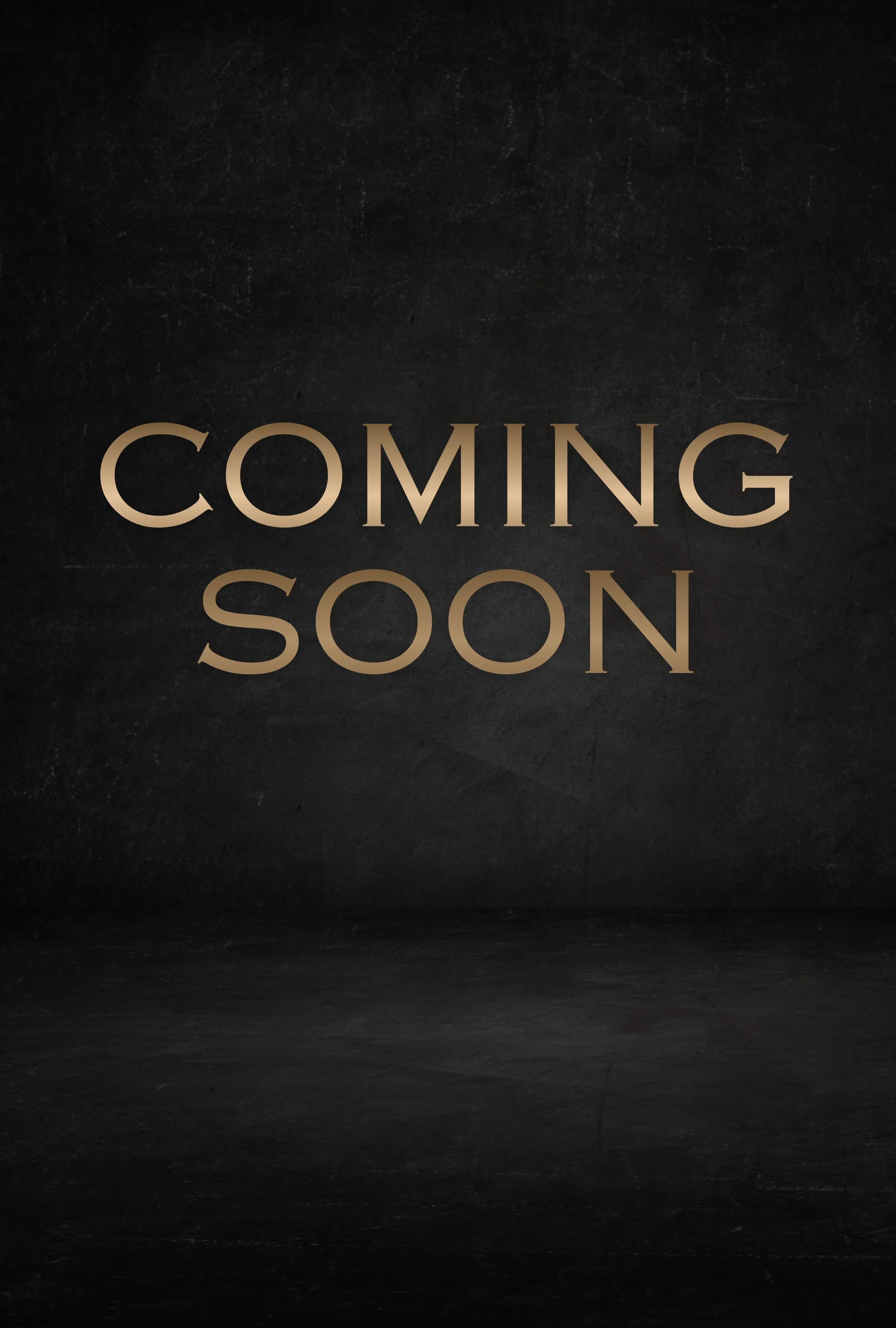 Coming soon poster for Shorts & Digital Stories